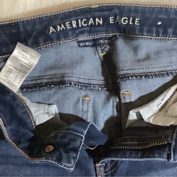 American Eagle jegging size 0 short - Picture 3 of 3
